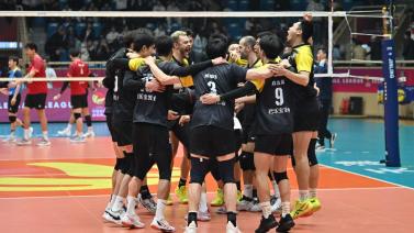 阿莫林:B费不会去皇马;拉什福德和安东尼有出色表现是好事.